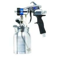 Graco HVLP Spray Gun